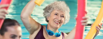 Longevity ei ole imepill: kuidas toetada mitokondreid, ainevahetust ja tervena vananemist?