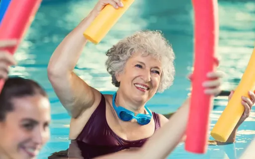 Longevity ei ole imepill: kuidas toetada mitokondreid, ainevahetust ja tervena vananemist?