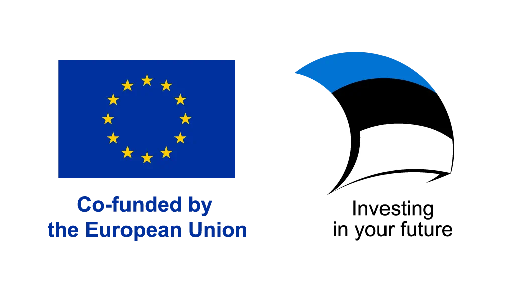 Co-funded by the European Union