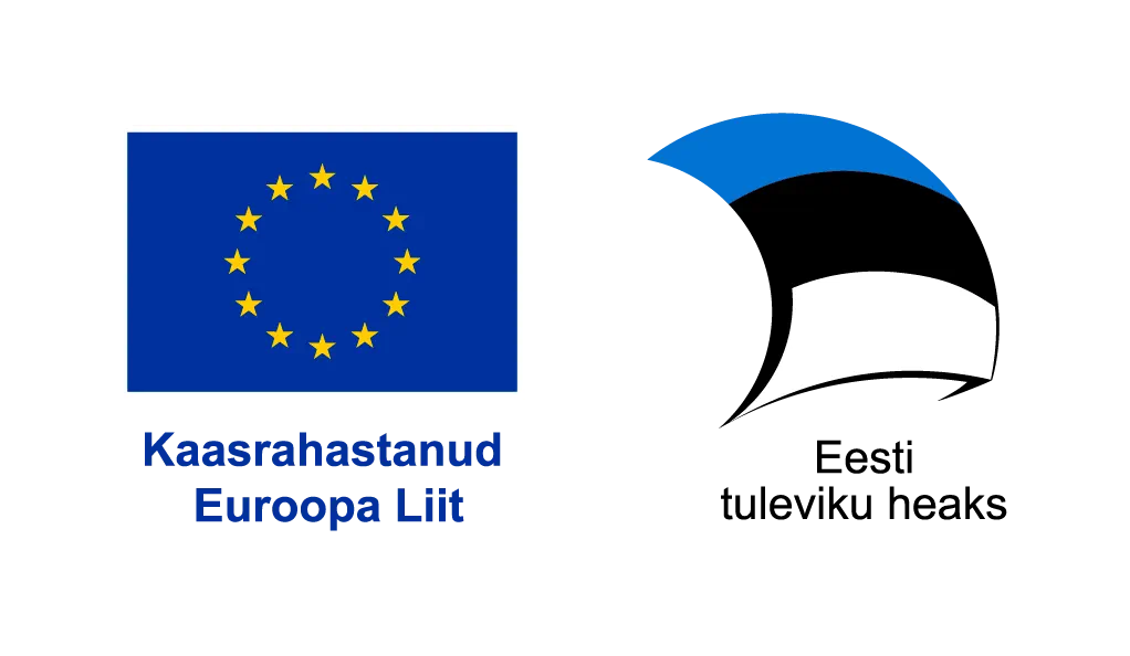 Kaasrahastanud Euroopa Liit